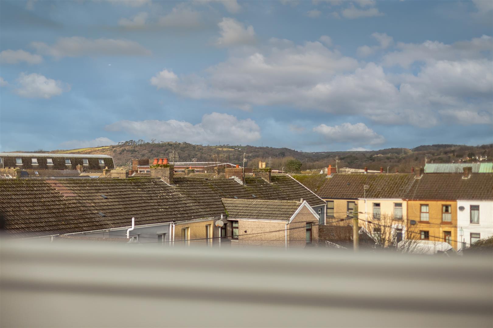 Queen Victoria Road, Llanelli, SA15 2TL